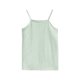 thumbnail image 1 of Blusas de cuello Gibobby Camiseta Sin mangas de baile para niños pequeños y niñas verde 18-24 meses, 1 of 3