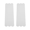thumbnail image 1 of Anti Slip Stair Treads Tape, Clear Decoration Stair Non Slip Strips Multi Function Safe  for Outdoor, 1 of 8