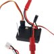 thumbnail image 4 of AX7S GHz 2 en 1 transmisor de Control remoto y receptor Zulema Control remoto del coche RC, 4 of 8