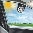 thumbnail image 3 of Solar Auto Fan Vent JB7413 JOBAR JB7413, 3 of 3