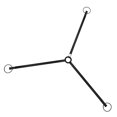 thumbnail image 3 of AdirPro Foldable Tripod Stabilizer Floor Guide, Light Weight Stabilizer, Leveling Kit Tripod Accessories Static Stabilizer Tool, 760-10 Tripod Stabilizer, 3 of 5