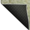thumbnail image 5 of Addison Rugs Mayfield Premium Machine Washable Transitional Modern Sage Rectangle Rug, 8' x 10', 5 of 6