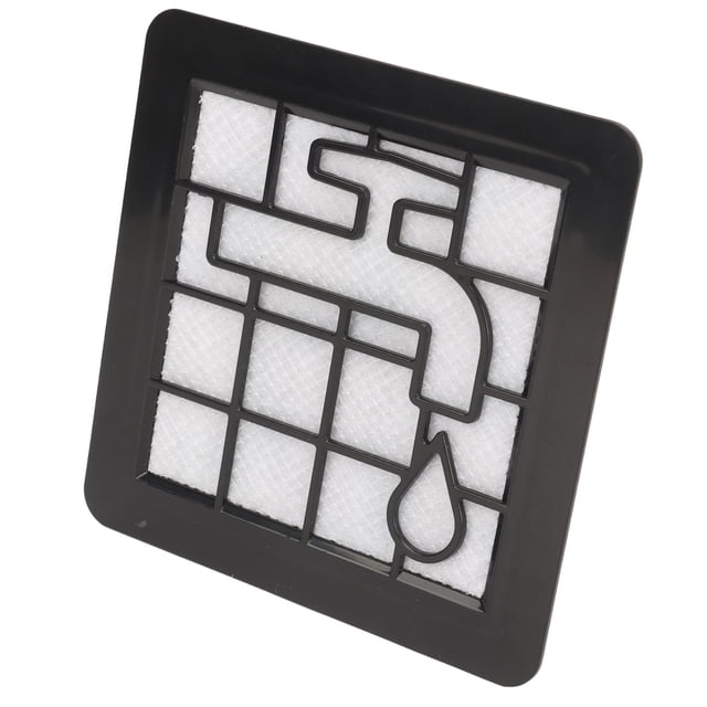 Juego De Filtros Para Aspiradoras, Juego De Filtros Para Aspiradoras, Eficiente, Fácil De Instalar, Ajuste Perfecto, Lavable Para El Hogar