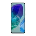 thumbnail image 2 of Smartphone Samsung Galaxy M55 5G 8GB RAM 128GB ROM Verde Claro Desbloqueado, 2 of 4