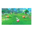 thumbnail image 4 of Kirby and the Forgotten Land - Nintendo Switch, 4 of 11