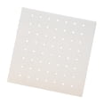 thumbnail image 1 of Abbracc Thin Kiln Shelf Plate with Heat Vents Upgraded Professional High Temperature Square, 1 of 9