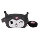 thumbnail image 1 of Riñonera Loungefly Sanrio Kuromi 26x14x4 cm, 1 of 1