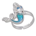 thumbnail image 4 of Xuanheng 1x Sirène Changeable Unisexe / Enfants, Alliage Ajustable, 4 of 8