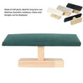 thumbnail image 4 of T Bar Showcase, Watch Display Stand Soft Plush Fabric Reinforced Base  For Household, 4 of 8