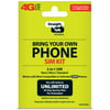 Straight Talk Bring Your Own Phone SIM Kit - AT GSM Compatible