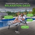 thumbnail image 2 of Dockside Sun Loungr, 2 of 9