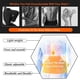 thumbnail image 4 of Cinturón de soporte para disco lumbar de cintura con turmalina autocalentable (1 unidad), 4 of 8
