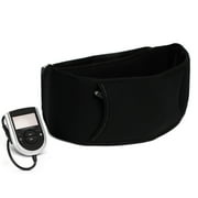 Unisex Infrared Heating Slimming Belt Machine Massager With Remote Control