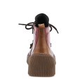 thumbnail image 4 of Spring Step Women's Yeba Bordeaux Multi EU 42 / US 10.5-11, 4 of 6