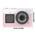 thumbnail image 5 of Compact Underwater Camera 48 Million 2.8inch Screen 1200mAh Battery Capacity, 5 of 13