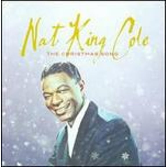 Pre-Owned The Christmas Song [2009] (CD 5099968526023) by Nat King Cole
