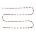 thumbnail image 1 of Star Rhinestone Trim Chain For DIY Decoration Sewing, 1 of 8
