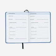 BestSelf Co. Budget Journal