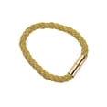 thumbnail image 2 of Bearachild Cortina Tie Back Home Hotel Dormitorio Sala de estar Ventana Cortinas Tieback decorativo Hebilla Cordón Succión Clip Holdback Tratamientos de ventanas Amarillo Bearachild HA070013-04, 2 of 6
