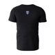 thumbnail image 2 of Playera Tirando Rostro Cruz Azul Talla M tricolor negro, 2 of 2