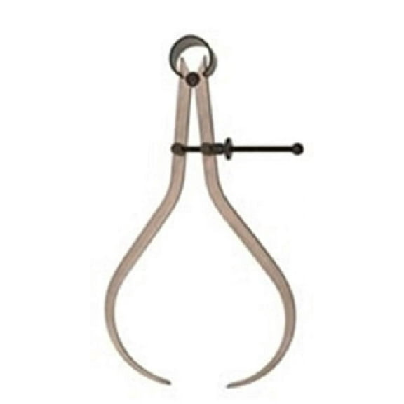 Alfa Tools HT10124 8" Outside Caliper