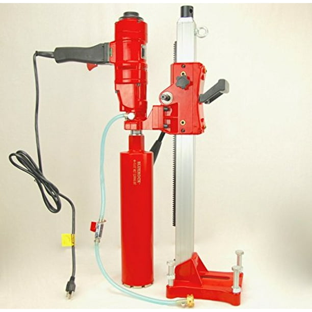 Bluerock core drill deals