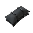 thumbnail image 4 of Zorion 2Pcs Fillable Sand Bags Sand Bags for Weight for Courtyard Poolside Terrace 65cmx26cm, 4 of 9