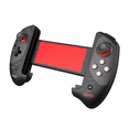 thumbnail image 1 of Control de juego iPega PG-9083S Game Controller BT4.0 Gamepad inalámbrico Joystick de mango estirable para Android iOS MiFuny Control de juego, 1 of 4
