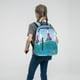 thumbnail image 5 of Disketp Lighthouse Sea Port Mochila Ligera e Impermeable, Mochila de Día Resistente para Viajes, Senderismo y Uso Diario para Hombre y Mujer, 5 of 7