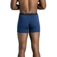 thumbnail image 5 of Fruit of the Loom Men's Cotton Stretch Underwear, 6-Pack, 5 of 7
