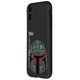 thumbnail image 2 of Funda para iPhone X/XS STAR WARS Boba Fett, 2 of 3