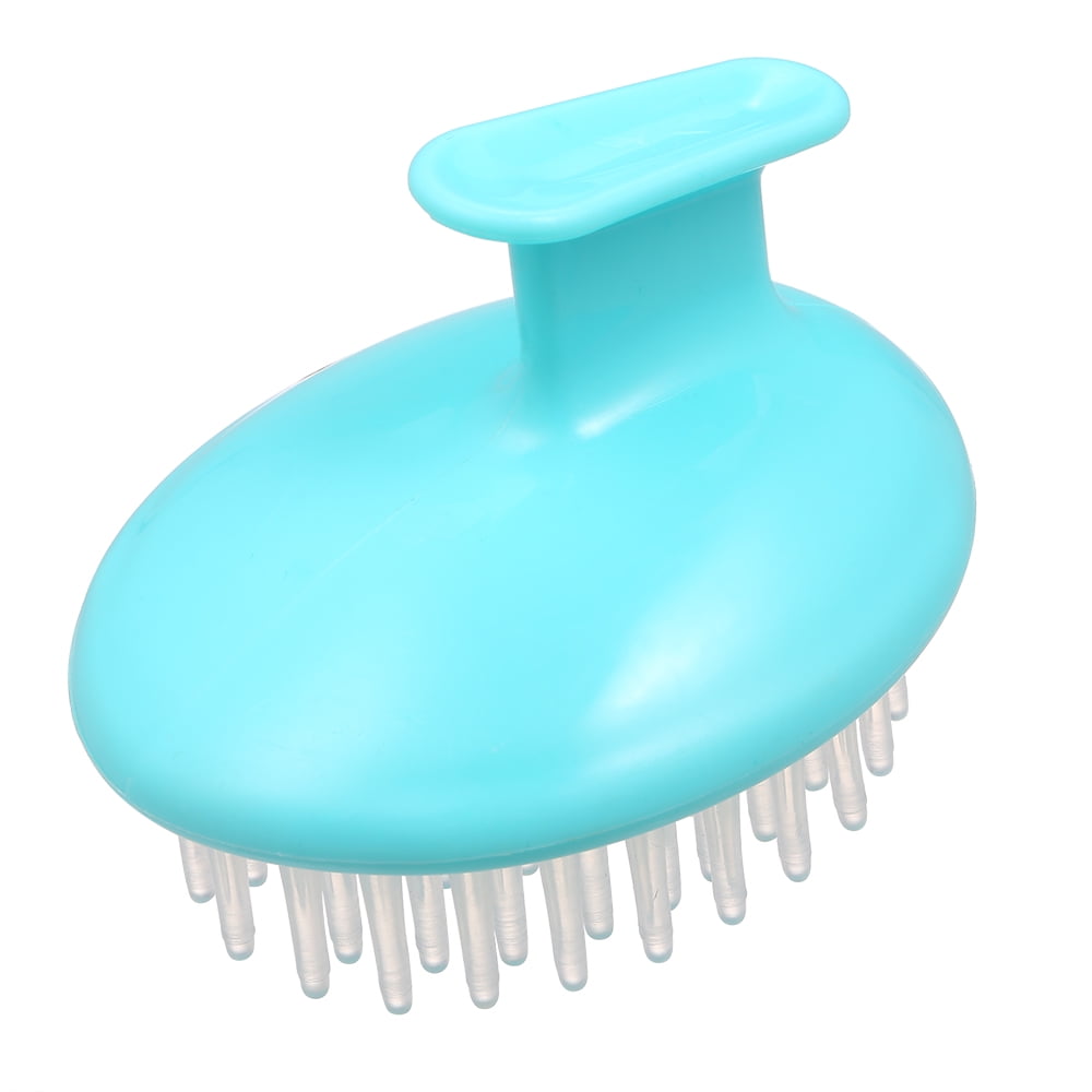 shampoo massage brush