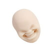 Human Face Emotion Vent Ball Resin Relax Doll Adult Stress Relieve Novelty Toy