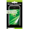 Green Onions Screen Protector For iPod