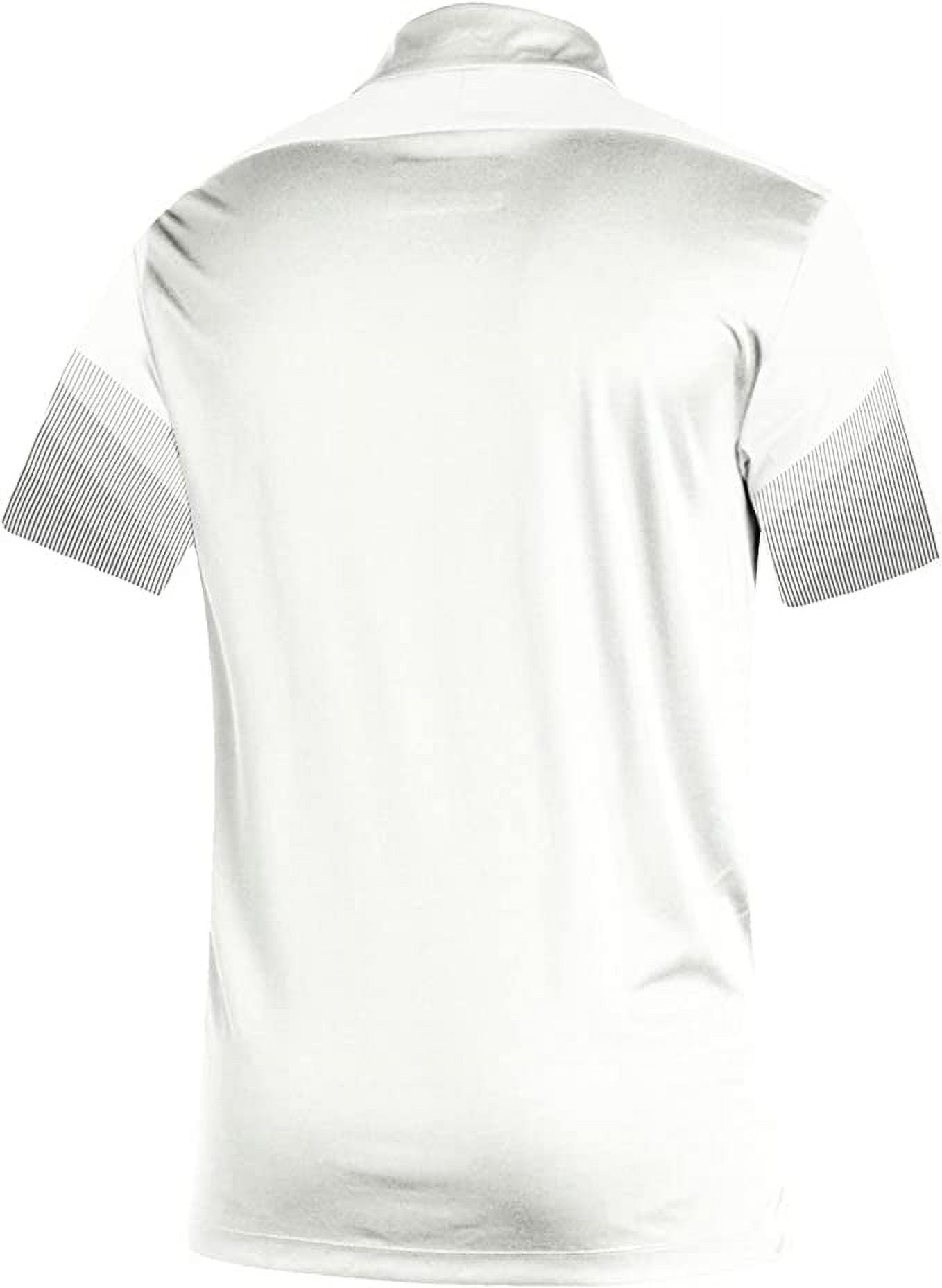 Puma Mens Puma Pwrcool Refraction Polo Puma Pounce Aston Polo