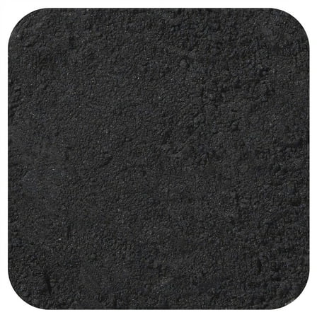 Starwest Botanicals Charcoal Powder, Activated, 4 oz (113.4g)