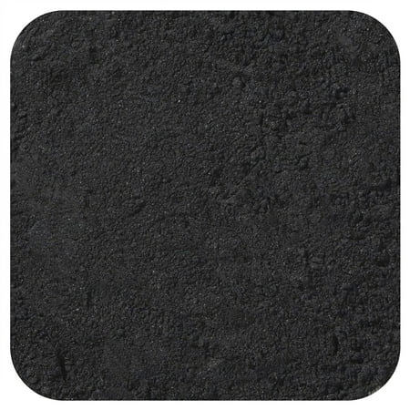 Starwest Botanicals Charcoal Powder, Activated, 4 oz (113.4g)