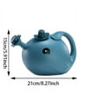 thumbnail image 2 of Pictographic Text Spray Bottle Watering Bottle Elephant Pattern Spray Bottle Flower Spray Bottle Spray Bottle Elephant Pattern Spray Bottle Household Spray, 2 of 7