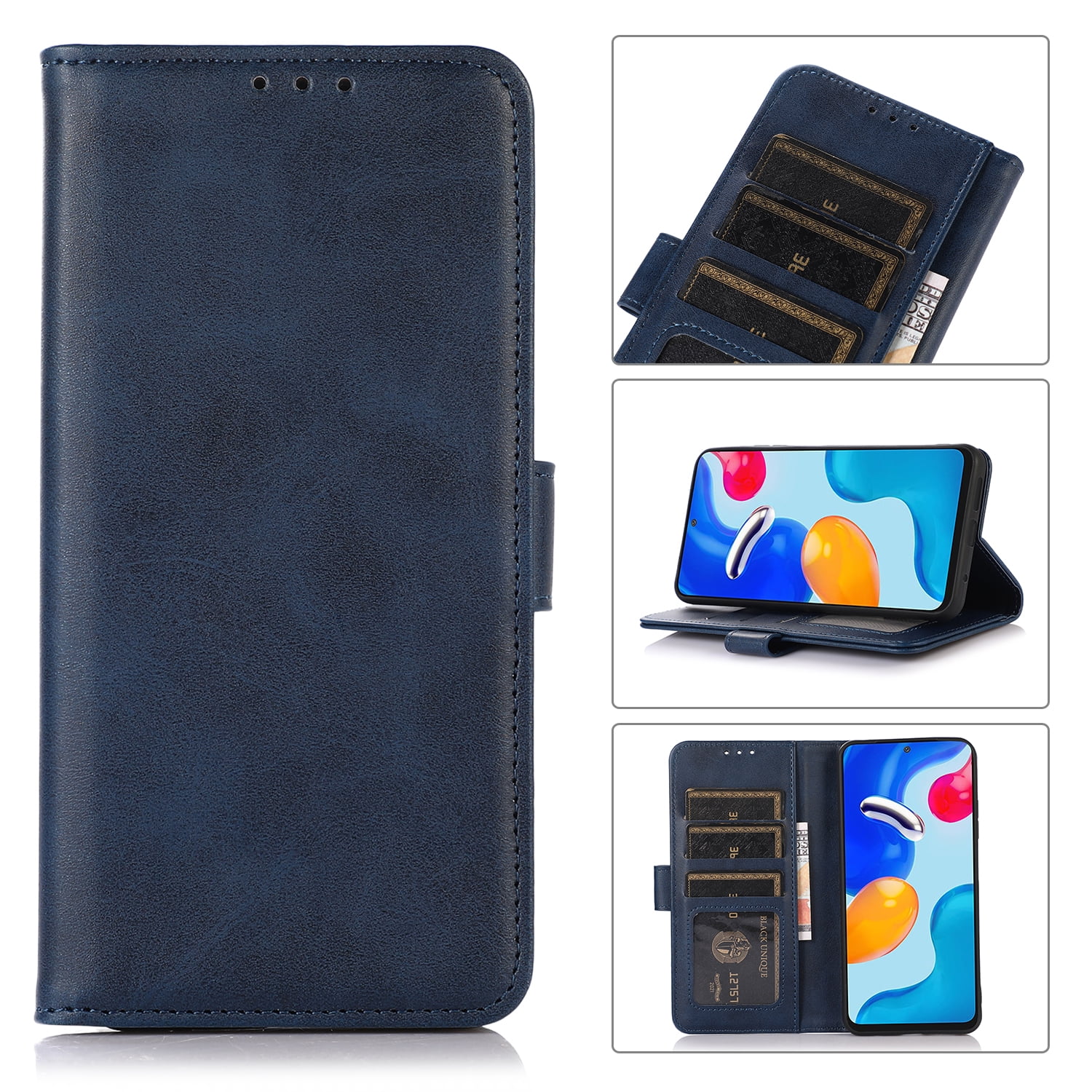 LN Legacy Cell Phone Wallet – Nona The Above