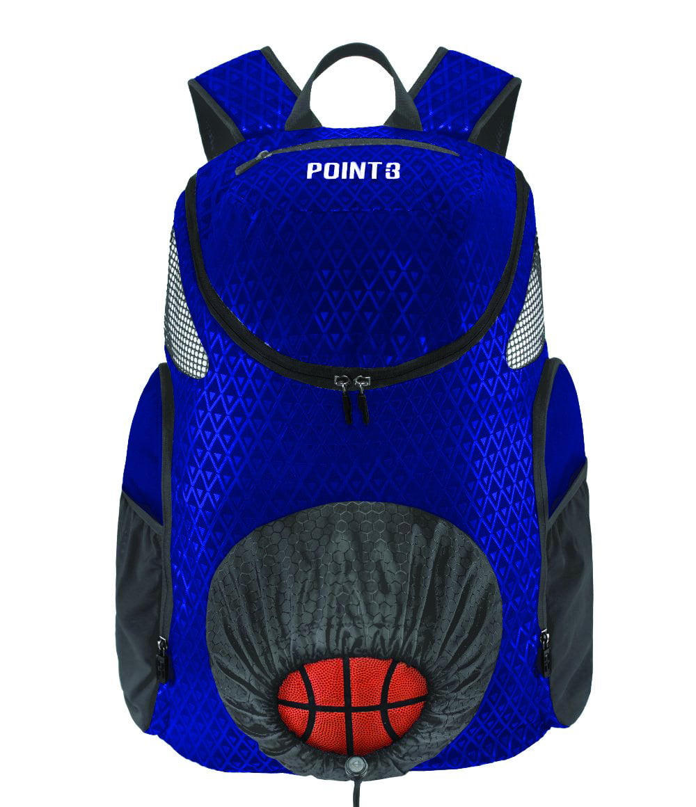Basketball sports bag