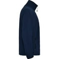 thumbnail image 3 of Roly Mens Luciane Full Zip Fleece Jacket, 3 of 4