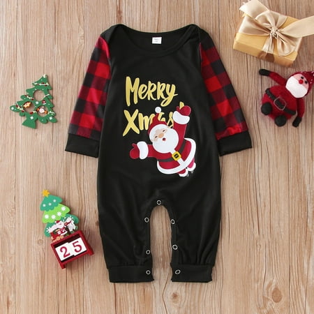 

Judty Family Pajamas Christmas Pajamas Decorative Pajamas Set With Various Patterns