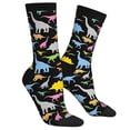thumbnail image 1 of Stockings For Everyday Home Wear Discover Printed Stockings For Men And Women In Comfortable AllSeason Use Daily Style, 1 of 2