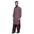thumbnail image 2 of Atasi Indian PathaniÂ&nbsp;KurtaÂ&nbsp;Pajama For Men Party Dress MensÂ&nbsp;KurtaÂ&nbsp;Pyjama, 2 of 5
