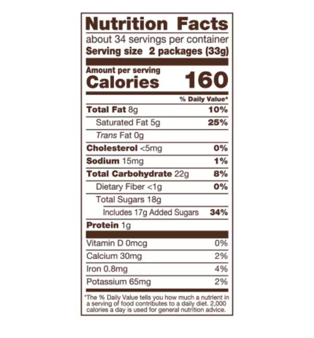 Kit Kat Milk Chocolate Wafer Bunnies, Easter Candy Bag, 65 ct.