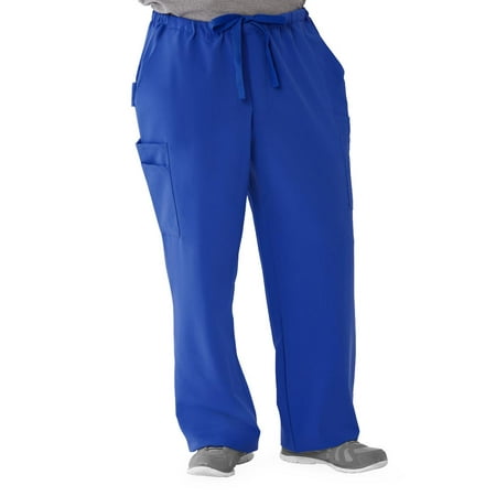 

Medline Illinois ave™ Men s Athletic Cargo 7 Pocket Scrub Pant