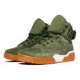 thumbnail image 3 of Tenis Patrick Ewing 33 HI Chive Hombre EW90212363 verde 26.5, 3 of 6