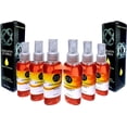 thumbnail image 3 of 3 Aceites Bronceador con extracto de zanahoria JYE Natural, 3 of 9