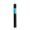 thumbnail image 1 of GLFILL Extension de Queue de Billard Snooker Extensible de 9 Pouces pour Plusieurs Tailles de Queues Dents Rondes de 9 Pouces, 1 of 9