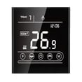 thumbnail image 1 of 95~240V Smart Intelligent Thermostat, Room Electric Water Gas Boiler Floor Heating Temperature Controller ,Save Energy, 1 of 7